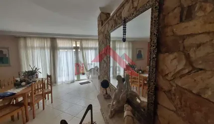 Casa com 3 quartos, Jardim São Caetano, São Caetano do Sul - R$ 1.55 mi, Cod: 2705
