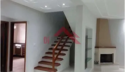 Sobrado com 3 dorms, Barcelona, São Caetano do Sul - R$ 1.49 mi, Cod: 2726