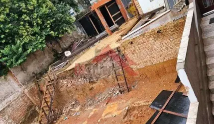 Terreno, Santa Maria, São Caetano do Sul - R$ 1.27 mi, Cod: 2759