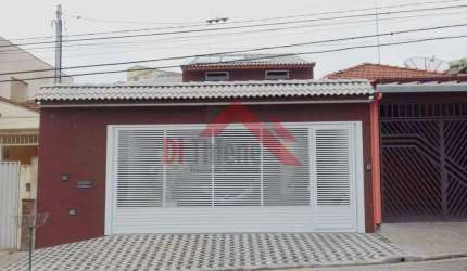 Casa com 3 dorms, Olímpico, São Caetano do Sul - R$ 1.49 mi, Cod: 2765