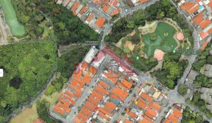 Terreno, São José, São Caetano do Sul - R$ 1.38 mi, Cod: 2773