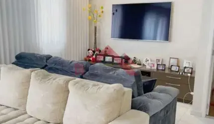 Apartamento com 3 dorms, Boa Vista, São Caetano do Sul - R$ 1.25 mi, Cod: 2788