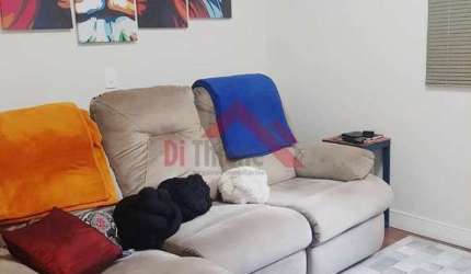 Apartamento com 2 dorms, Santo Antônio, São Caetano do Sul - R$ 745 mil, Cod: 2814