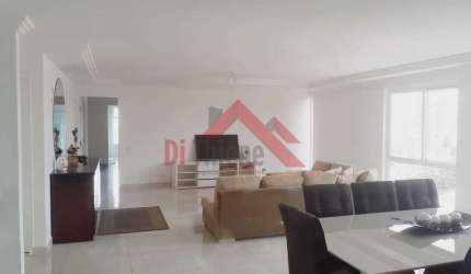 Apartamento com 4 dorms, Centro, Santo André - R$ 1.17 mi, Cod: 2818