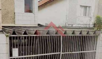 Sobrado com 3 dorms, Jardim São Caetano, São Caetano do Sul - R$ 810 mil, Cod: 2954
