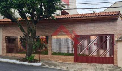 Casa com 2 dorms, Olímpico, São Caetano do Sul - R$ 1.2 mi, Cod: 2965