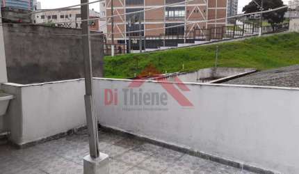 Casa com 2 dorms, Barcelona, São Caetano do Sul - R$ 750 mil, Cod: 2977