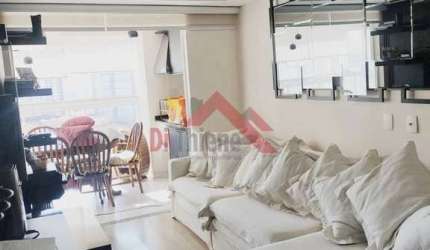 Apartamento com 3 dorms, Fundação, São Caetano do Sul - R$ 1.02 mi, Cod: 2980