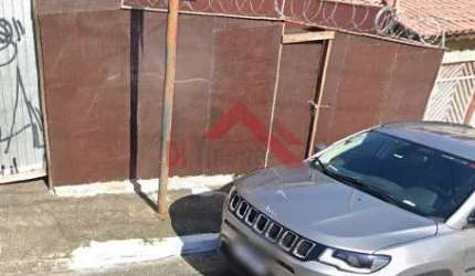 Terreno, Cerâmica, São Caetano do Sul - R$ 1.15 mi, Cod: 2987