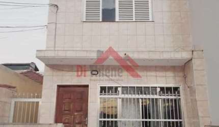 Sobrado com 2 quartos, Olímpico, São Caetano do Sul - R$ 640 mil, Cod: 2989