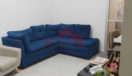 Apartamento com 2 dorms, Osvaldo Cruz, São Caetano do Sul - R$ 498 mil, Cod: 3020