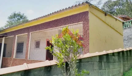 Chácara com 1 quarto, Jardim das Lavras Mirim, Suzano - R$ 220 mil, Cod: 3048