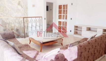 Cobertura com 3 dorms, Santa Paula, São Caetano do Sul - R$ 1.8 mi, Cod: 3052