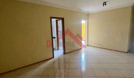 Apartamento com 2 dorms, Nova Gerty, São Caetano do Sul - R$ 580 mil, Cod: 3066