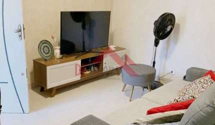 Sobrado com 2 dorms, Olímpico, São Caetano do Sul - R$ 730 mil, Cod: 3074