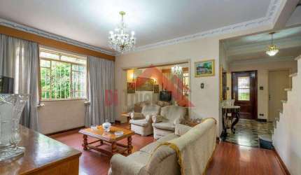 Sobrado com 3 dorms, Santana, São Paulo - R$ 2.1 mi, Cod: 3077