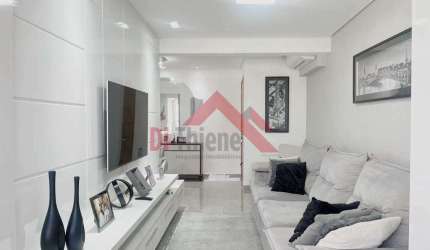 Apartamento com 2 dorms, Fundação, São Caetano do Sul - R$ 1.38 mi, Cod: 3109