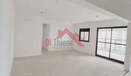 Apartamento com 2 dorms, Vila Bastos, Santo André - R$ 872 mil, Cod: 3111