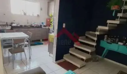 Sobrado com 1 dorm, Santa Paula, São Caetano do Sul - R$ 1.1 mi, Cod: 3119
