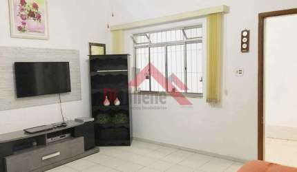 Sobrado com 2 dorms, Cerâmica, São Caetano do Sul - R$ 1.24 mi, Cod: 3146