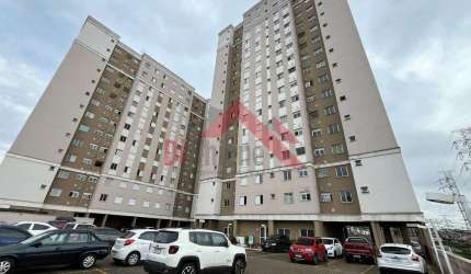 Apartamento com 2 dorms, Paulicéia, São Bernardo do Campo - R$ 296 mil, Cod: 3163