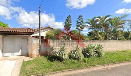 Terreno (3 lotes) Salto de Pirapora - R$ 750 mil, Cod: 3176
