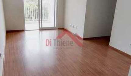 Apartamento com 2 dorms, Jardim São Caetano, São Caetano do Sul - R$ 670 mil, Cod: 3179