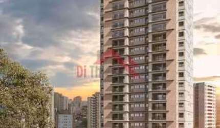Apartamento com 3 quartos, Centro, São Caetano do Sul - R$ 1.02 mi, Cod: 3211