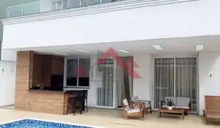 Sobrado de Condomínio com 4 quartos, Cerâmica, São Caetano do Sul - R$ 8.59 mi, Cod: 1172