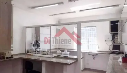 Sobrado com 2 dorms, Santo Antônio, São Caetano do Sul - R$ 780 mil, Cod: 2251