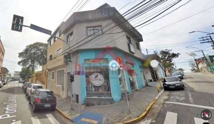 Sobrado com 2 dorms, Osvaldo Cruz, São Caetano do Sul - R$ 1.28 mi, Cod: 3226