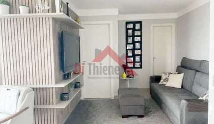 Apartamento com 3 dorms, Barcelona, São Caetano do Sul - R$ 1.57 mi, Cod: 3230