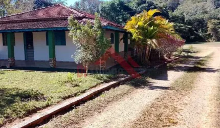 Chácara com 3 dorms, Araras dos Lucas, Pinhalzinho - R$ 690 mil, Cod: 3239