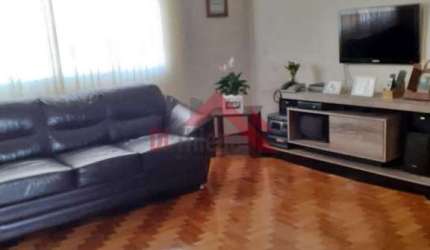 Sobrado com 3 quartos, Osvaldo Cruz, São Caetano do Sul - R$ 690 mil, Cod: 3247