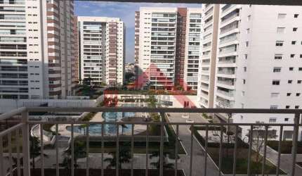 Apartamento com 3 quartos, Cerâmica, São Caetano do Sul - R$ 3.19 mi, Cod: 3268