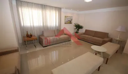 Apartamento com 2 quartos, Fundação, São Caetano do Sul - R$ 565 mil, Cod: 3271