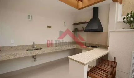 Apartamento com 2 quartos, Barcelona, São Caetano do Sul - R$ 614 mil, Cod: 3273