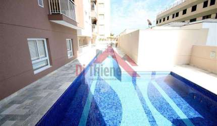 Apartamento com 3 quartos, Centro, São Caetano do Sul - R$ 823 mil, Cod: 3274