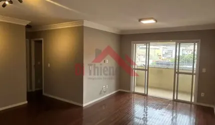 Apartamento com 2 quartos, Vila Camilópolis, Santo André - R$ 527 mil, Cod: 3300