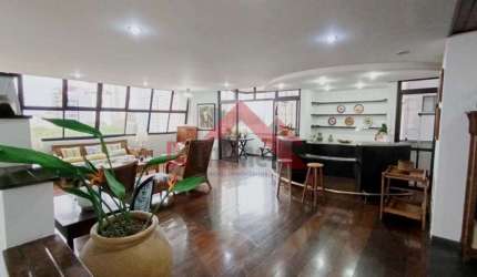 Apartamento com 4 quartos, Rudge Ramos, São Bernardo do Campo - R$ 795 mil, Cod: 3316