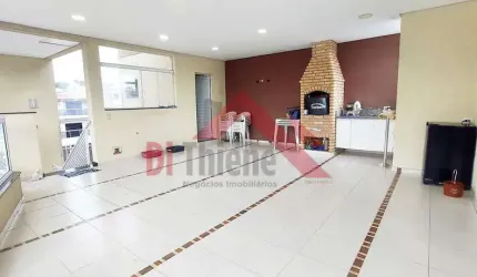 Sobrado com 3 quartos, Cerâmica, São Caetano do Sul - R$ 1.5 mi, Cod: 3321