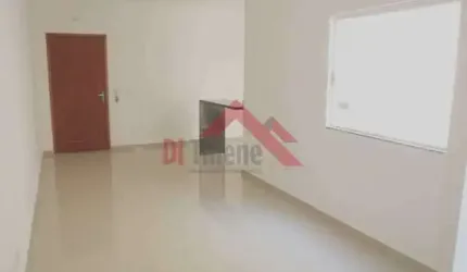 Apartamento com 2 quartos, Vila Homero Thon, Santo André - R$ 447 mil, Cod: 3326