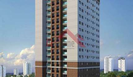 Apartamento com 3 quartos, Vila Assunção, Santo André - R$ 1.37 mi, Cod: 3334