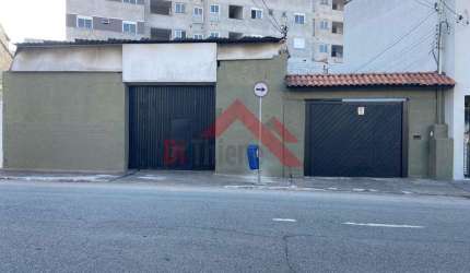 Terreno, Barcelona, São Caetano do Sul - R$ 1.6 mi, Cod: 3341