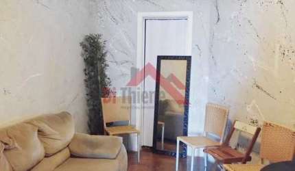 Sobrado com 2 quartos, Centro, São Caetano do Sul - R$ 298 mil, Cod: 3324