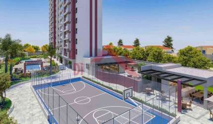 Apartamento com 3 quartos, Jardim São Caetano, São Caetano do Sul - R$ 1.71 mi, Cod: 3352