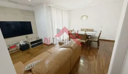 Apartamento com 2 quartos, Cerâmica, São Caetano do Sul - R$ 740 mil, Cod: 3369