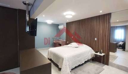 Apartamento com 2 quartos à venda no Barcelona, São Caetano do Sul , 155 m2 por R$ 1.493.000