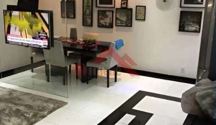 Apartamento com 3 quartos, Mauá, São Caetano do Sul - R$ 777 mil, Cod: 3396