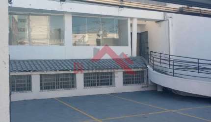 Prédio, Santo Antônio, São Caetano do Sul - R$ 2.94 mi, Cod: 2982